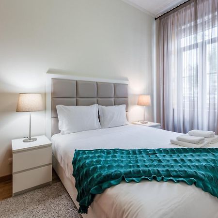 Guestready - Amaryllis Apartment بورتو المظهر الخارجي الصورة