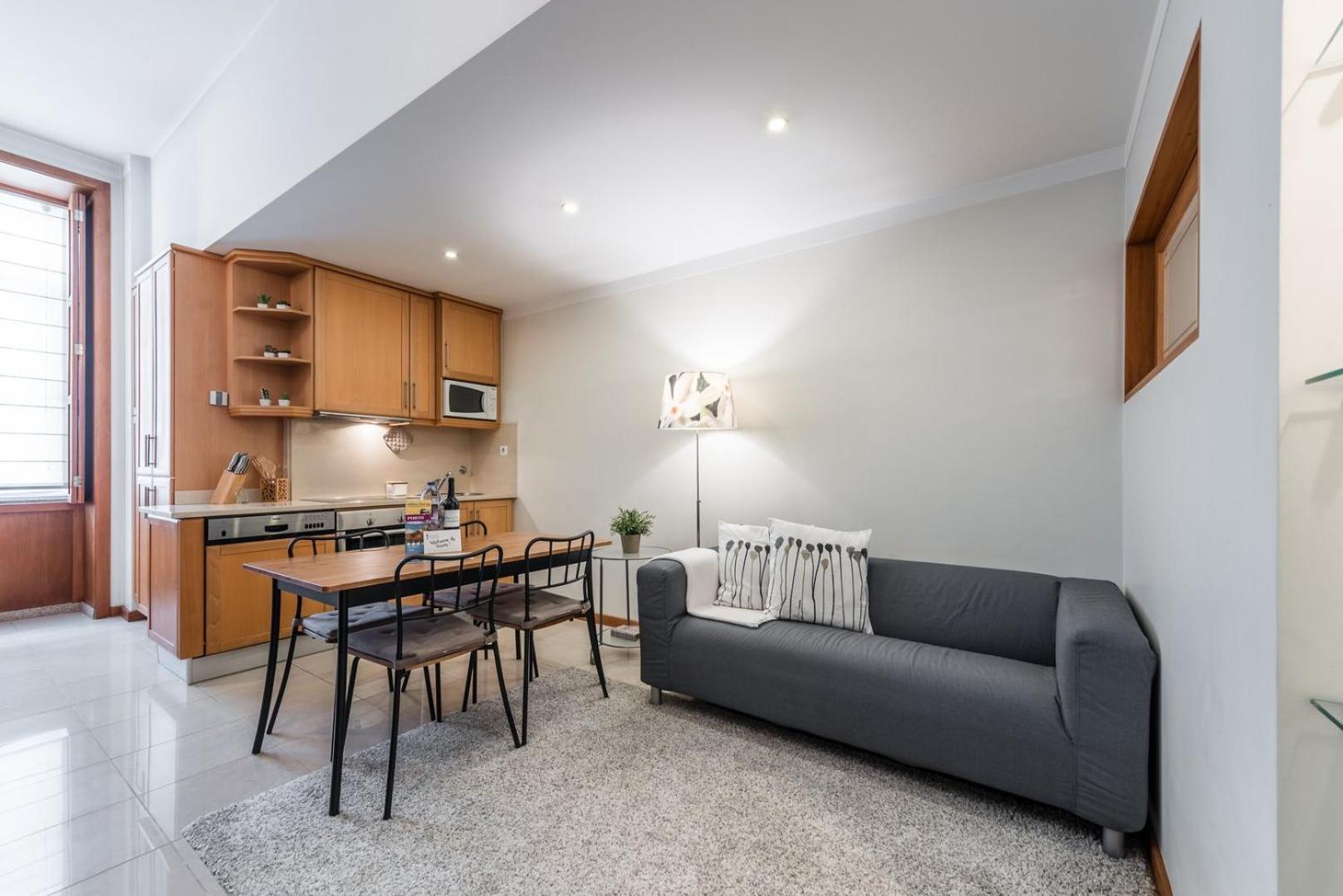 Guestready - Amaryllis Apartment بورتو المظهر الخارجي الصورة