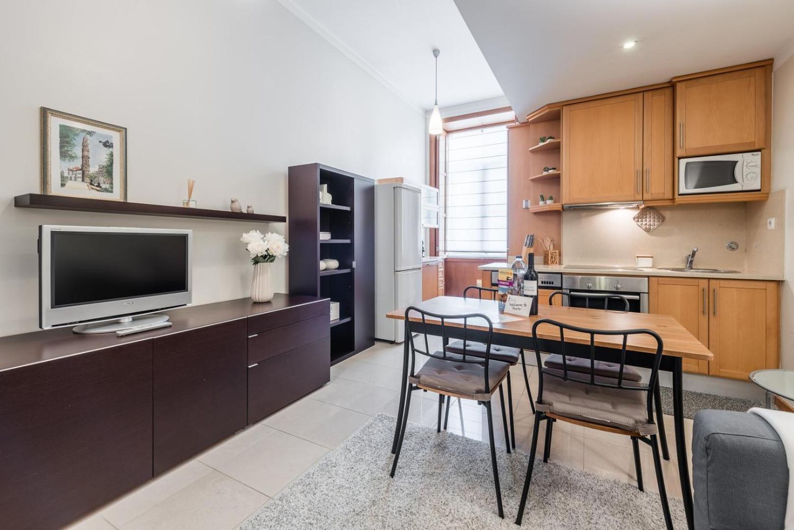 Guestready - Amaryllis Apartment بورتو المظهر الخارجي الصورة